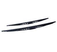 MAXGEAR 39-0738 Limpiaparabrisas para Aston Martin, Audi, Cadillac, Chrysler,