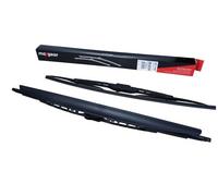 Escobilla del limpiaparabrisas Escobillas con arco, con spoiler 39-0739 MAXGEAR