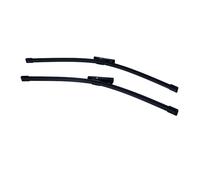Escobilla del limpiaparabrisas delante Escobilla con hoja plana 39-0749 MAXGEAR