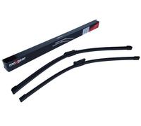 Escobilla del limpiaparabrisas Escobilla con hoja plana 39-0778 MAXGEAR para VW