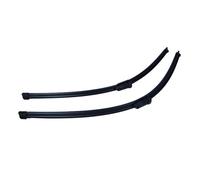 Escobilla del limpiaparabrisas Escobilla con hoja plana 39-0807 MAXGEAR para VW