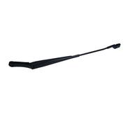 Brazo del limpiaparabrisas Delante, izquierda 39-0849 MAXGEAR para VW TOURAN