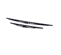 Maxgear 39-1007 Escobilla Delant. para Hyundai Mitsubishi Suzuki Nissan