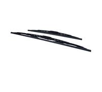 Maxgear 39-1008 Escobilla Delant. para Ford Mazda Toyota Renault Alfa Romeo