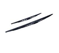 Maxgear 39-1015 Escobilla Delant. para Skoda Ford Mazda Honda Toyota Renault