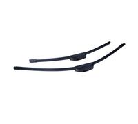 Escobilla del limpiaparabrisas delante Escobilla con hoja plana 39-1020 MAXGEAR