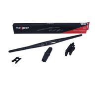 Escobilla del limpiaparabrisas Escobilla con hoja plana 39-6400 MAXGEAR para VW