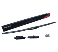 Escobilla del limpiaparabrisas delante Limpiaparabrisas híbrido 39-6650 MAXGEAR