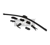 MAXGEAR 39-9650 Limpiaparabrisas, Universal para, Abarth, Alfa Romeo, Alpina,