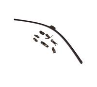 Escobilla del limpiaparabrisas delante Escobilla con hoja plana 39-9800 MAXGEAR