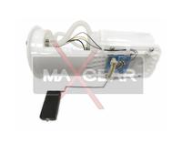 Maxgear 43-0058 Combustible para Skoda Fabia I Audi A3 Seat Alhambra VW Bora