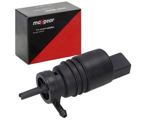 MAXGEAR 45-0015 Bomba de agua de lavado lavado de parabrisas