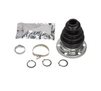Maxgear 49-0043 Juego De Bujes De Eje Delantero Para VW Transporter IV