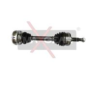 Maxgear 49-0081 Eje De Transmisión Delante Para Mercedes-Benz 638/2 W638