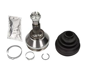 MAXGEAR 49-0120 Juego de articulación eje de transmisión eje eje rueda lado compatible con Fiat Ducato Plata/chasis 230 1495545080 1496138080 25-1236MG