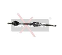 Maxgear 49-0271 Eje Motriz Delantero Derecho para Peugeot Citroën Jumper Fiat