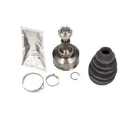 Junta homocinética lado de rueda a bolas 49-0291 MAXGEAR para CITROËN PEUGEOT