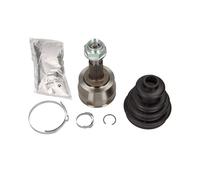 Maxgear 49-0294 Juego Rótulas Accionamiento Lado Rueda para Ford Ka Fiat Bravo