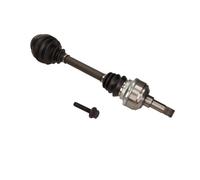 Maxgear 49-0314 Eje Motriz Delantero Izquierda para VW Sharan Seat Ford Galaxy
