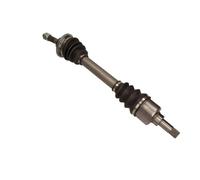 Semieje Eje delantero, izquierda 49-0317 MAXGEAR para PEUGEOT 206+ 206 Hatchback