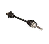MAXGEAR Eje Motriz Delantero Izquierda para Renault Clio II Kangoo 49-0322