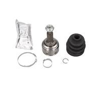 Junta homocinética 49-0409 MAXGEAR para NISSAN MICRA III MICRA C+C III