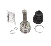 Junta homocinética lado de rueda a bolas 49-0412 MAXGEAR para NISSAN TERRANO II