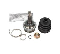 Maxgear 49-0424 Juego Rótulas Accionamiento Lado Rueda para Mazda 323 P V 323C V