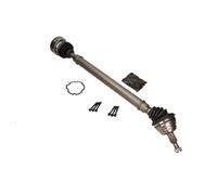 MAXGEAR Árbol de transmisión Delantero Derecha Dentado exterior, lado de rueda: 36 Longitud: 825 mm Compatible con VW Golf IV Hatchback 1J1 49-0456
