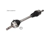 Maxgear 49-0462 Eje Motriz Delantero Izquierda para Citroën Fiat Peugeot Lancia