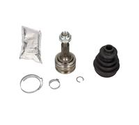 Maxgear 49-0481 Kit de Eje Transmisión Conjunta Lado Rueda para Citroën Peugeot