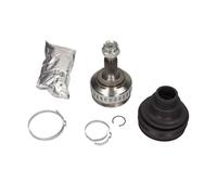 Maxgear 49-0646 Conjunto De Eje De Transmisión Delantero Para Citroën Peugeot