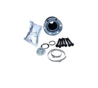 Maxgear 49-0674 Fuelles Árbol de Transmisión Lado Engranaje para VW Seat Skoda