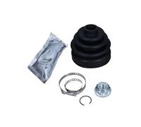 MAXGEAR 49-0707 Juego de fuelle árbol de transmisión Delantero