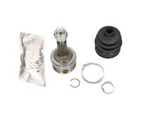 Maxgear 49-0755 Conjunto De Eje De Transmisión Frontal Para Hyundai Getz TB