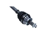 Maxgear 49-0769 Eje Motriz Delantero Derecho para VW Polo Seat Skoda Fabia I