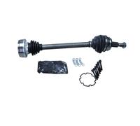 MAXGEAR Árbol de transmisión Delantero Izquierda Dentado exterior, lado de rueda: 36 Longitud: 555 mm Compatible con VW Golf 4 Hatchback 1J1 49-0770