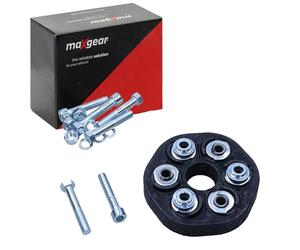 Maxgear 49-0851 Articulación, eje longitudinal delantero | 49-0851 Compatible con Clase C (W202), Clase C Modelo T (S202), Clase E (W210), I Sedán grande (JA0/1_, FA0_)