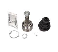 Maxgear 49-0856 Set Rótulas Eje Motriz Delantero para Smart Forfour Mitsubishi