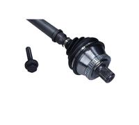 Maxgear 49-0886 Eje De Transmisión Delantero Izquierdo Para Seat Exeo Audi A4
