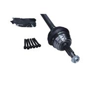 MAXGEAR 49-0921 Árbol de transmisión