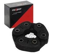 MAXGEAR 49-0970 Flector de transmisión Compatible con BMW 5 Touring F11 5 Sedán F10 5 Sedán E60 5 Touring E61, VW Touareg 7LA, 7L6, 7L7