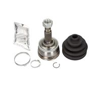 Maxgear 49-1003 Juego Rótulas Accionamiento Lado Rueda para Nissan Cefiro III