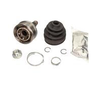 Maxgear 49-1015 Juego Rótulas Accionamiento Lado Rueda para Honda Cr II Shuttle