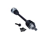 Maxgear 49-1052 Eje Motriz Delantero Izquierda para VW Caddy 3 Seat Audi A3