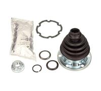MAXGEAR 49-1076 Juego de fuelle árbol de transmisión Delantero Izquierda