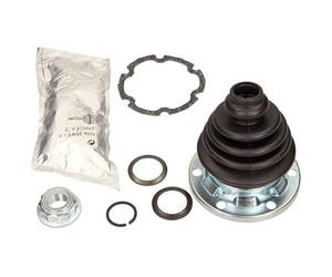 MAXGEAR 49-1076 Kit de fuelles de palier Delantero Izquierda