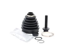 MAXGEAR 49-1084 Juego de fuelle, árbol de transmisión