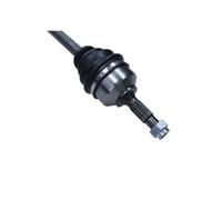Maxgear 49-1109 Eje Motriz Delantero Izquierda para Peugeot 1007 Citroën C2