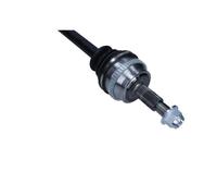 Maxgear 49-1148 Eje Motriz Delantero Izquierda para Opel Movano Renault II